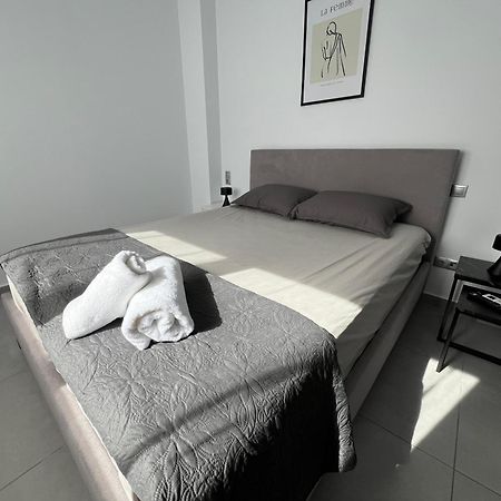 Ag Deluxe Apartment Alexandroúpolis Ngoại thất bức ảnh