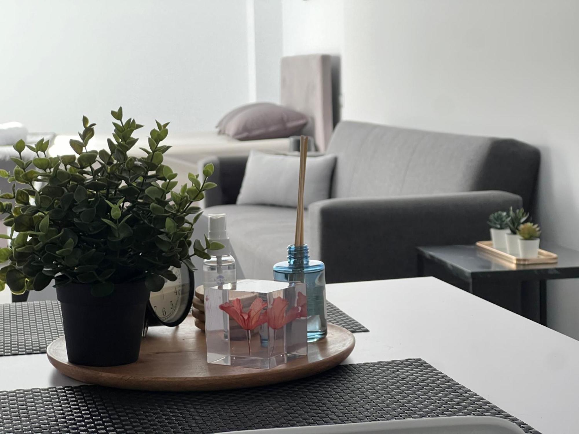 Ag Deluxe Apartment Alexandroúpolis Ngoại thất bức ảnh