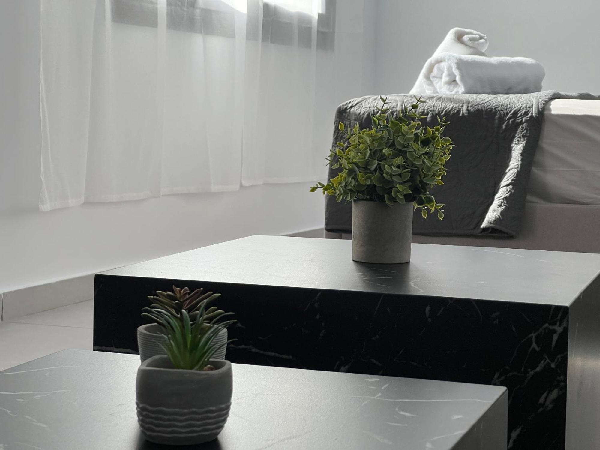 Ag Deluxe Apartment Alexandroúpolis Ngoại thất bức ảnh