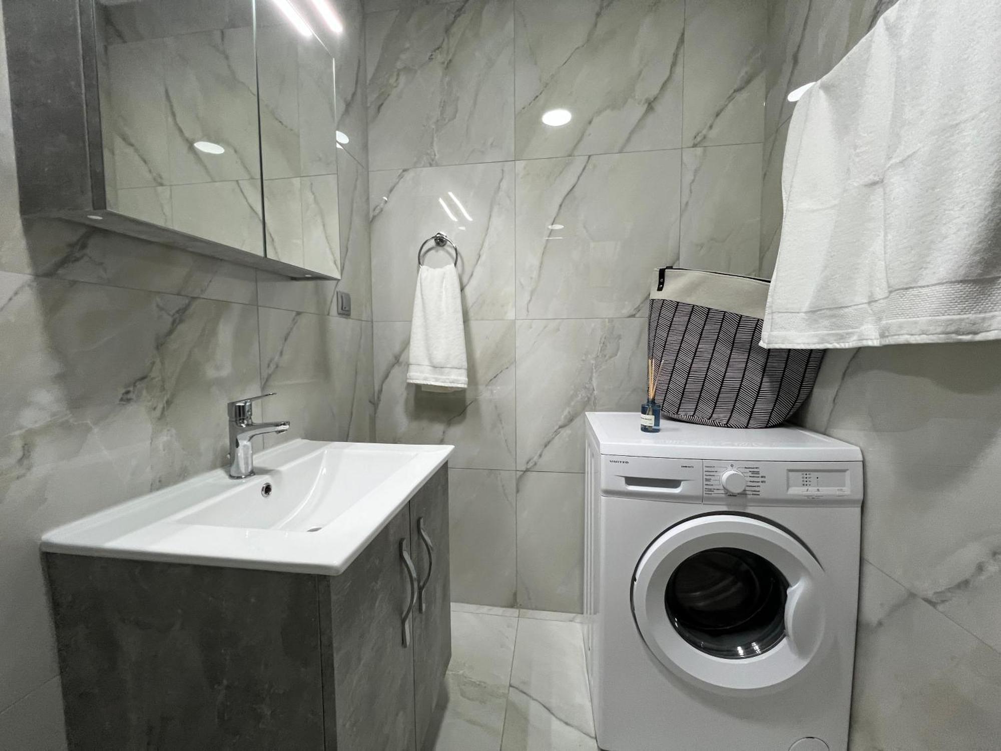 Ag Deluxe Apartment Alexandroúpolis Ngoại thất bức ảnh