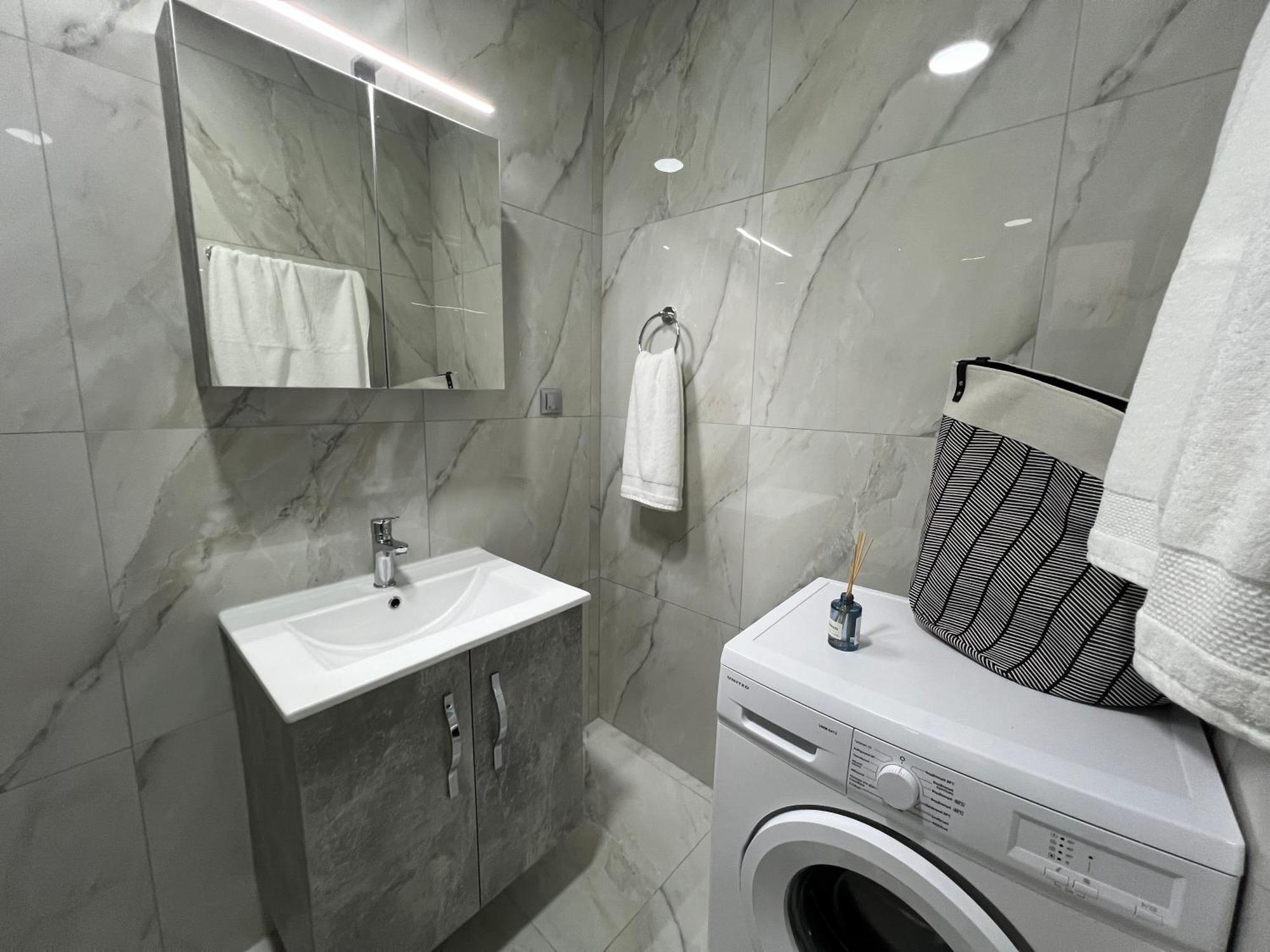 Ag Deluxe Apartment Alexandroúpolis Ngoại thất bức ảnh